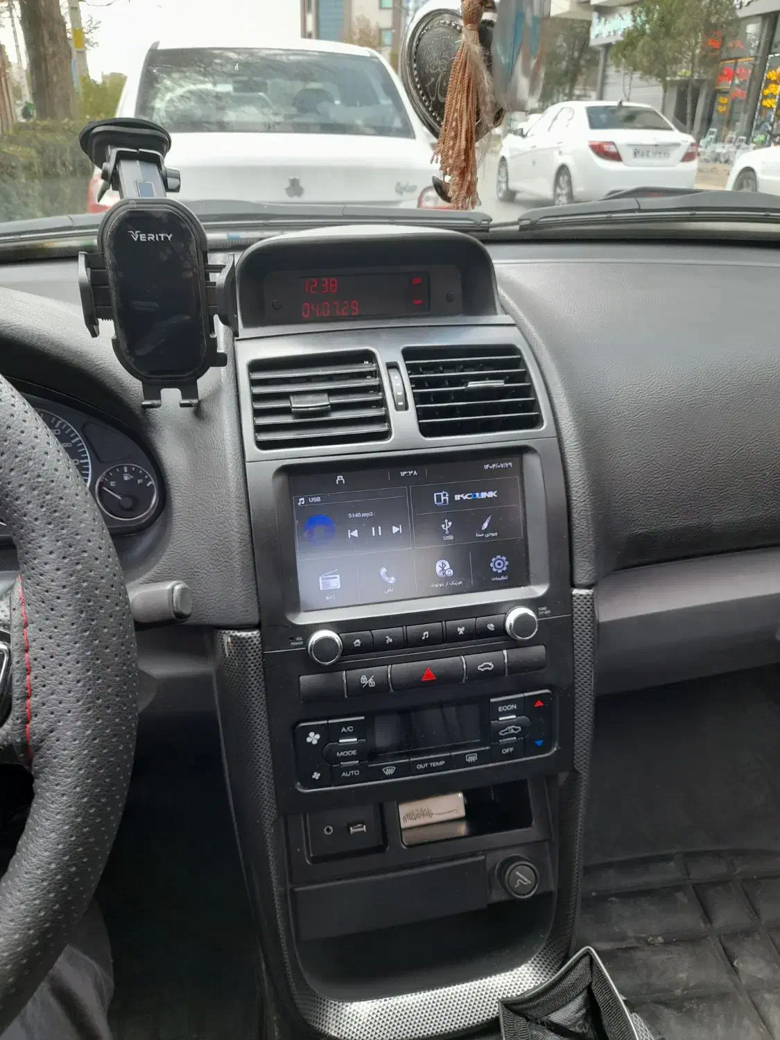 سورن پلاس ef7 402|خودرو سواری و وانت|اردبیل, |دیوار