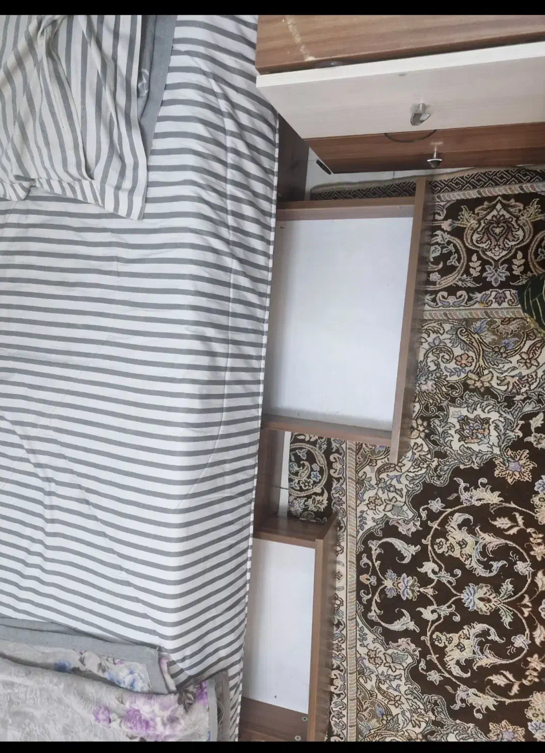 تخت|تخت و سرویس خواب|بندرعباس, |دیوار