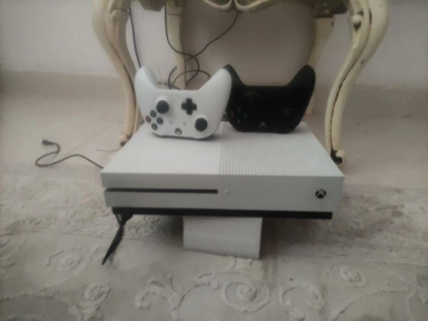 xbox one s 1t|کنسول، بازی ویدئویی و آنلاین|اراک, |دیوار