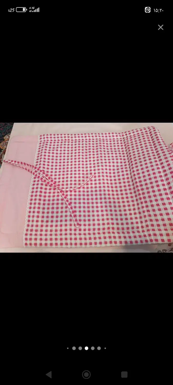 سرویس اشپزخونه|سفره، حوله، دستمال آشپزخانه|قم, زند آباد|دیوار