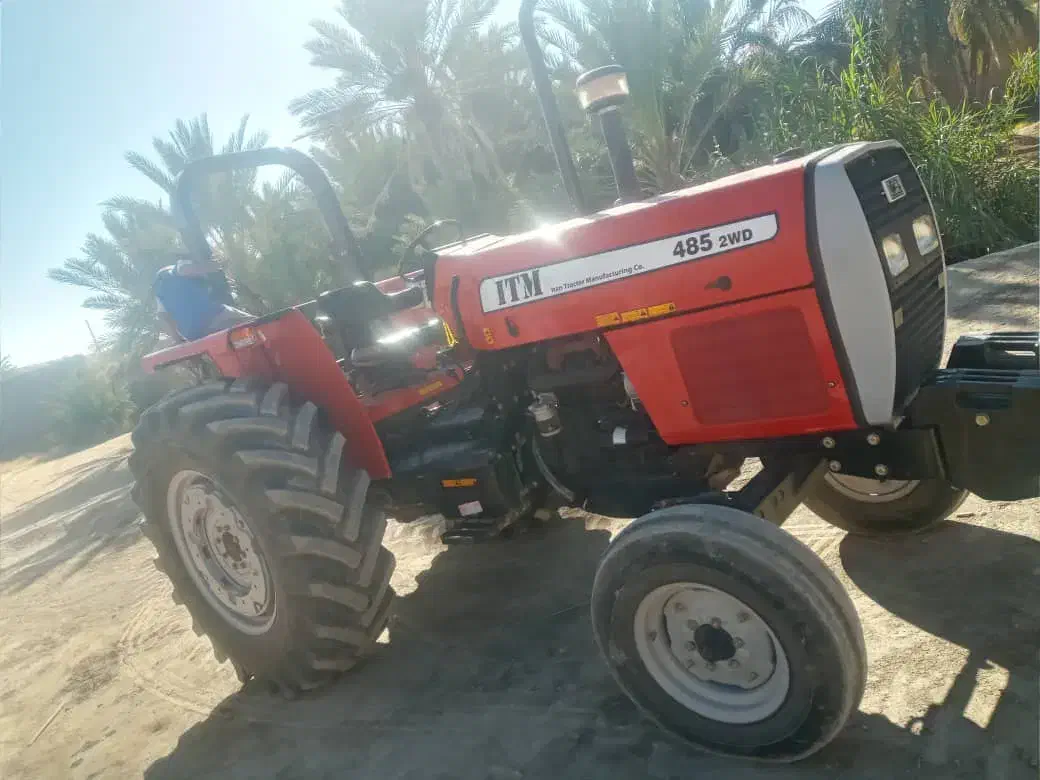 تراکتور کشاورزی|خودرو سنگین|سراوان, |دیوار