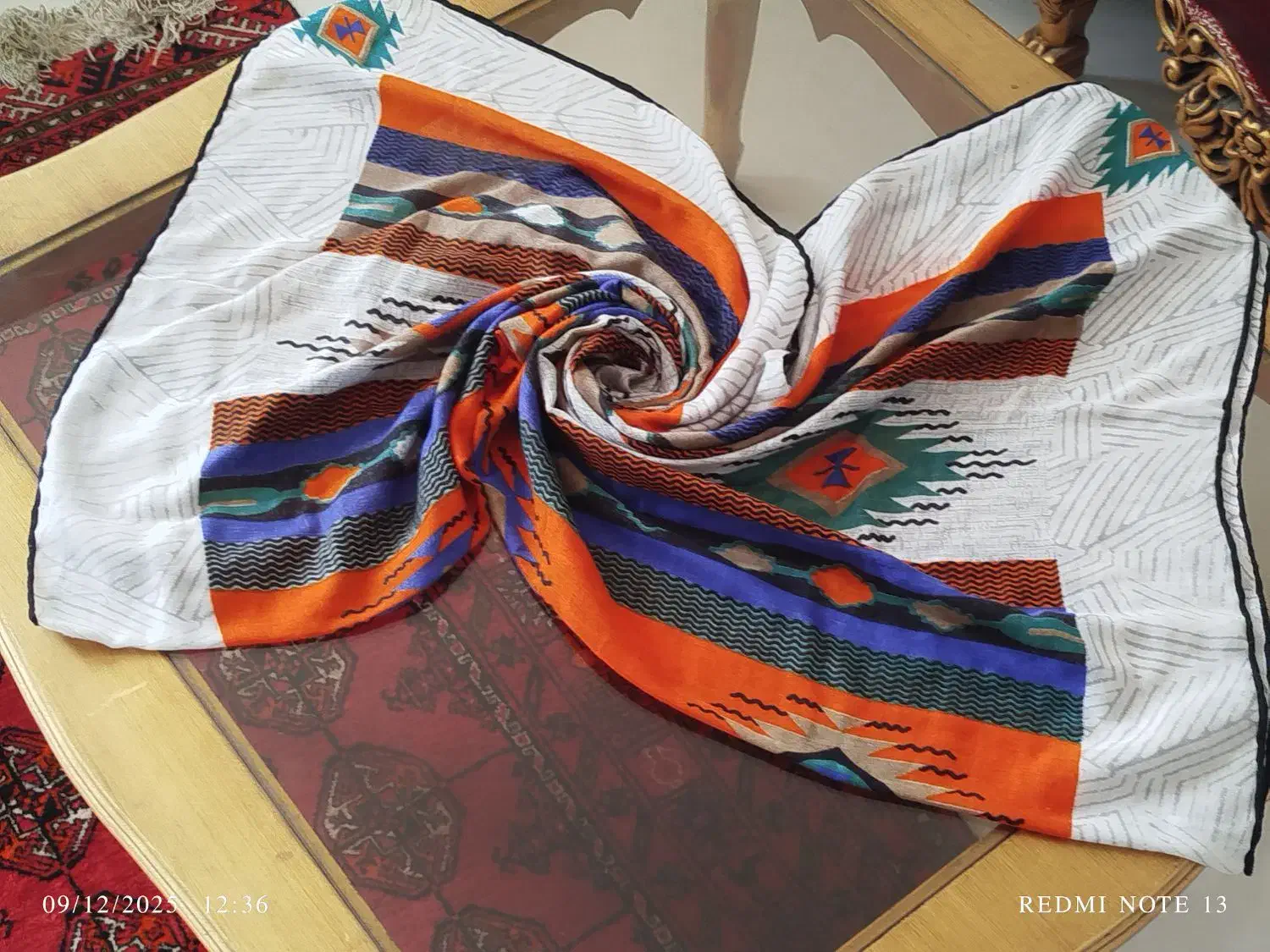 روسری|لباس|مشهد, خواجه ربیع|دیوار