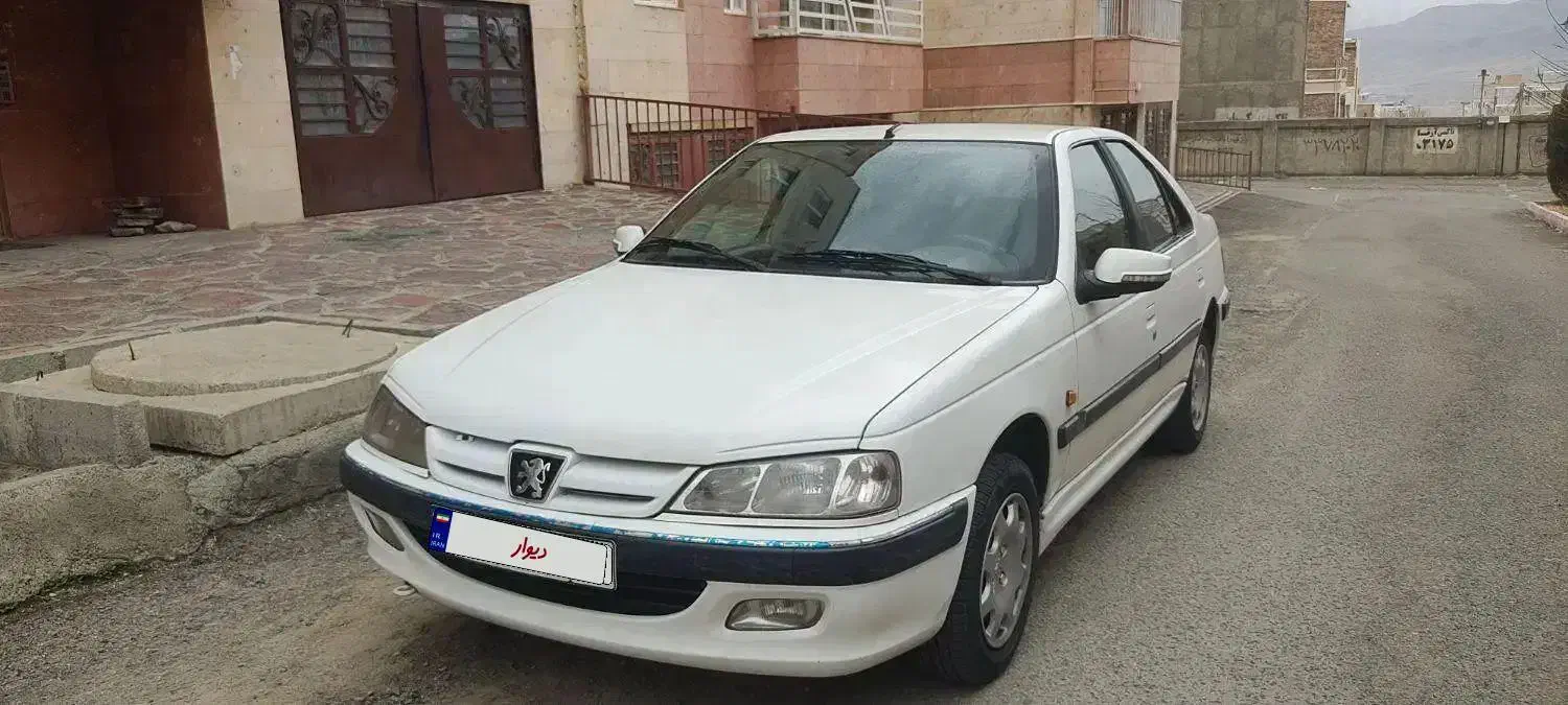 فروش خودرو|خودرو سواری و وانت|سنندج, |دیوار