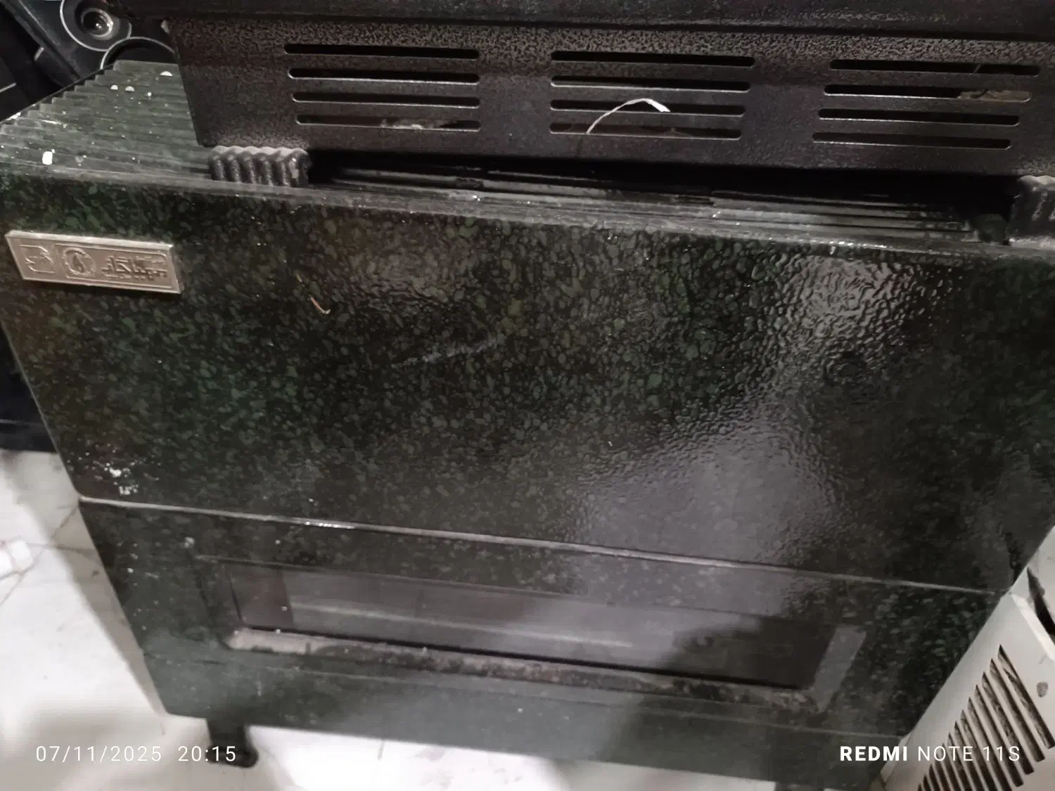 دو عدد بخاری|بخاری، هیتر، شومینه|تبریز, |دیوار