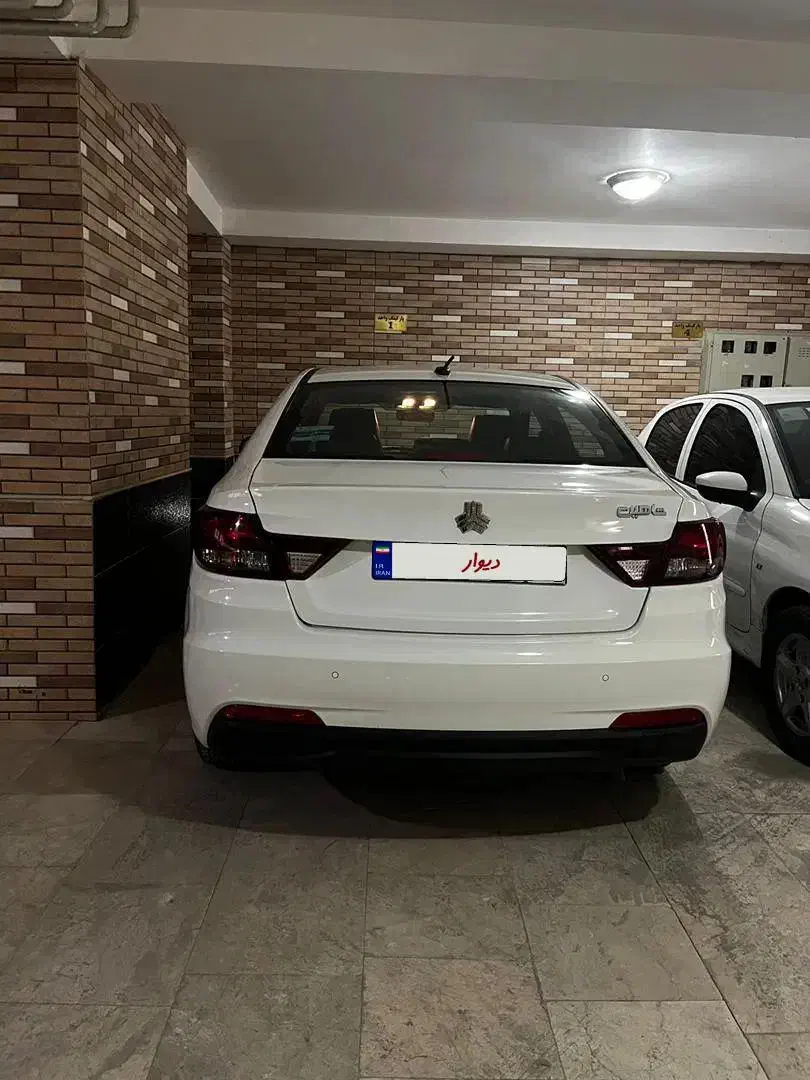 فروش فوری شاهین G|خودرو سواری و وانت|ساری, |دیوار