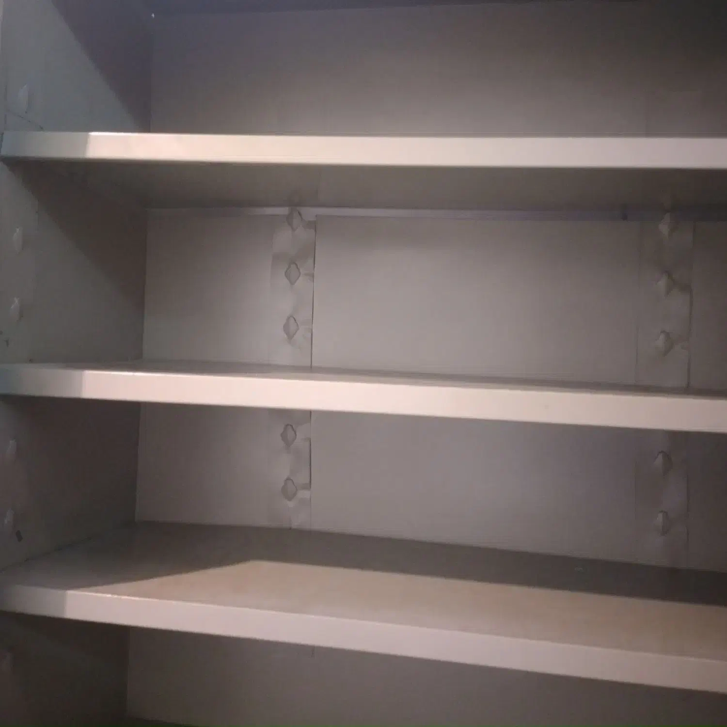 کمد فلزی|جاکفشی، کمد، دراور|زاهدان, |دیوار