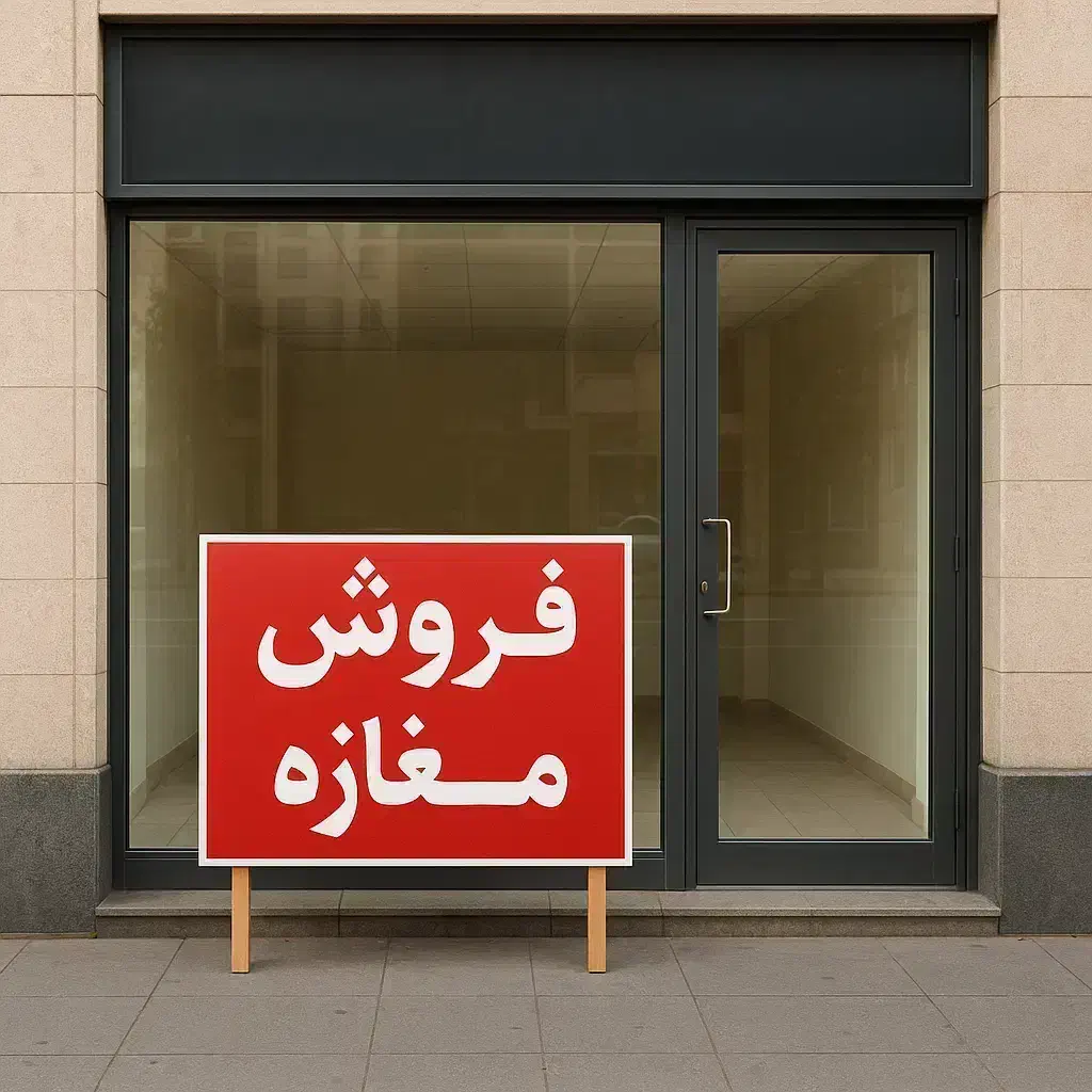 فروش یک باب مغازه|فروش مغازه و غرفه|اردبیل, |دیوار