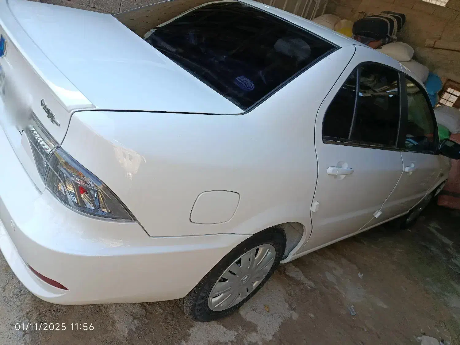 فروش خودرو سواری|خودرو سواری و وانت|سیمین شهر, |دیوار