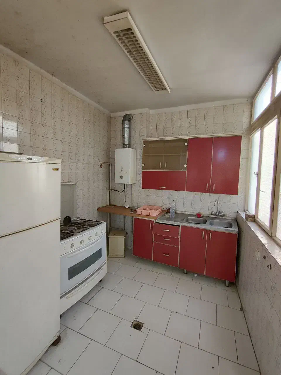 ۲۰۰متر دربستی ۲طبقه مجزا پارکینگدار دامپزشکی|اجارهٔ خانه و ویلا|تهران, جیحون|دیوار