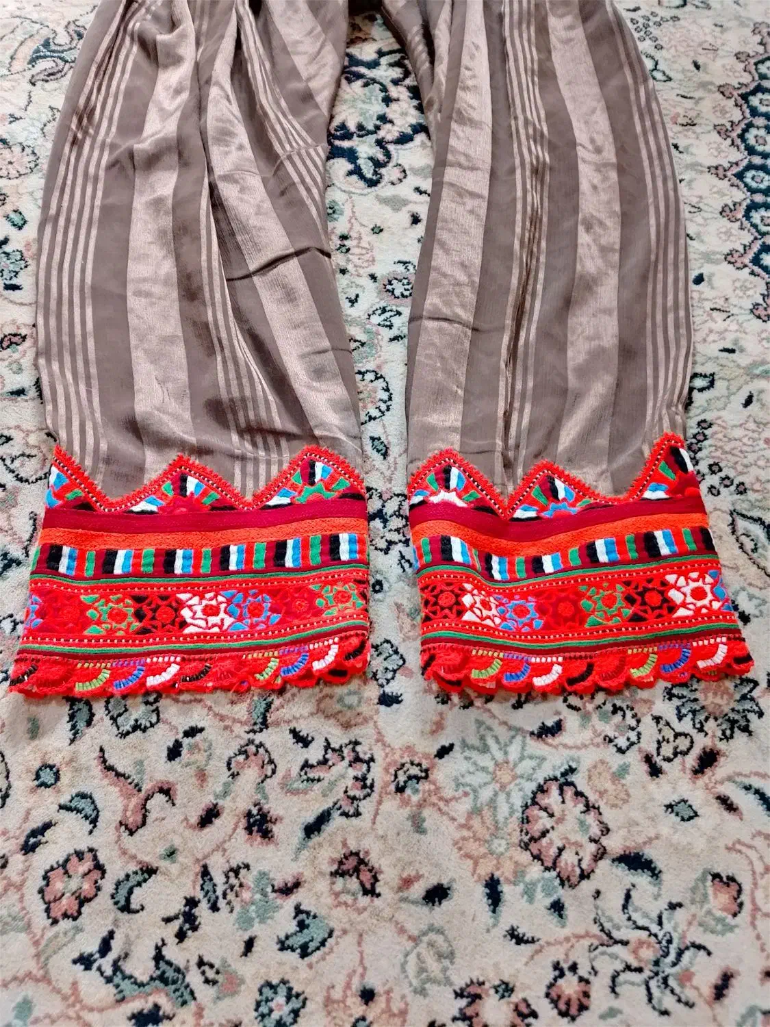 لباس دست دوز در حدنو|لباس|ایرانشهر, |دیوار