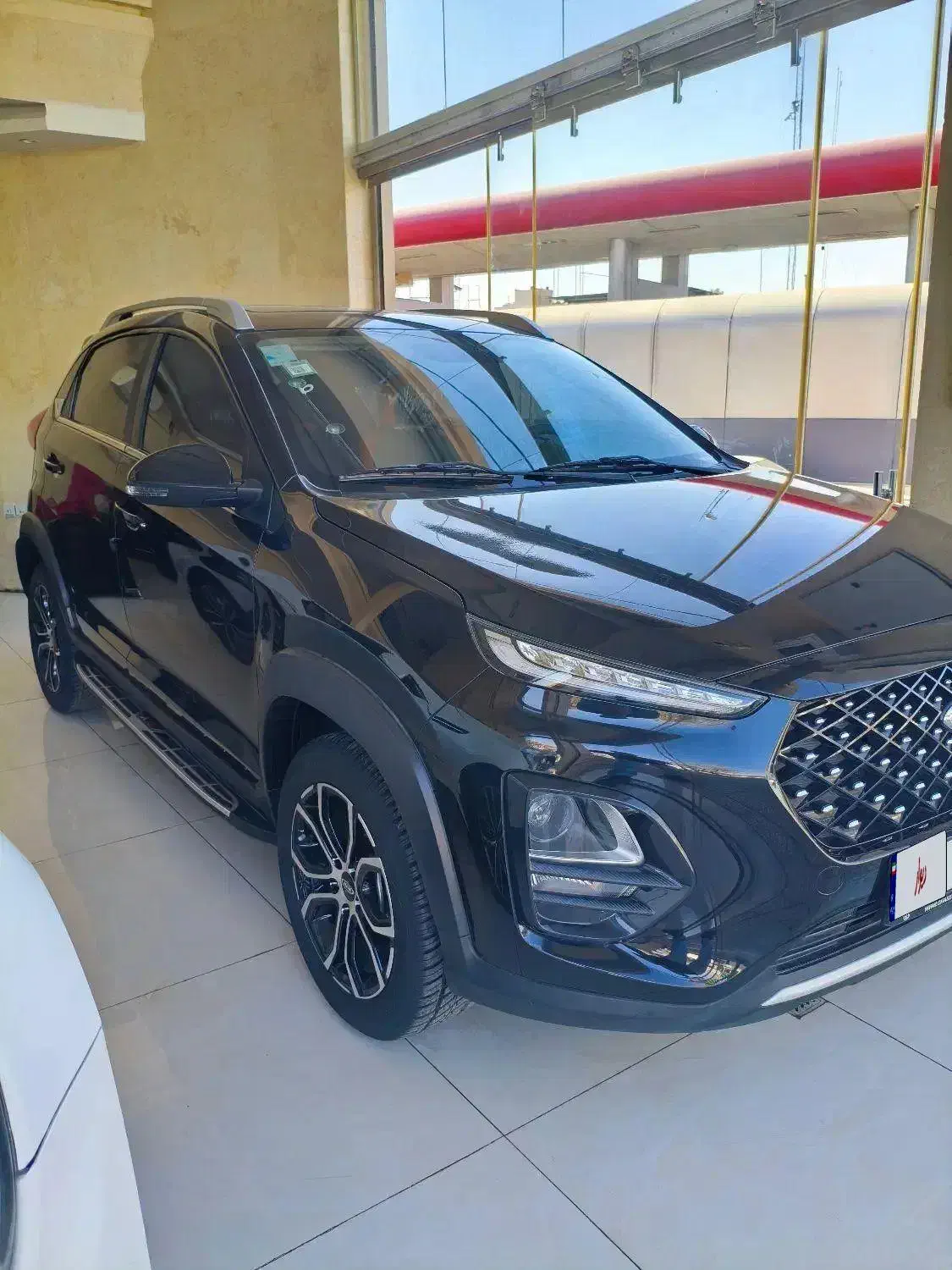 X22 pro mt 1403|خودرو سواری و وانت|شیراز, کاراندیش|دیوار