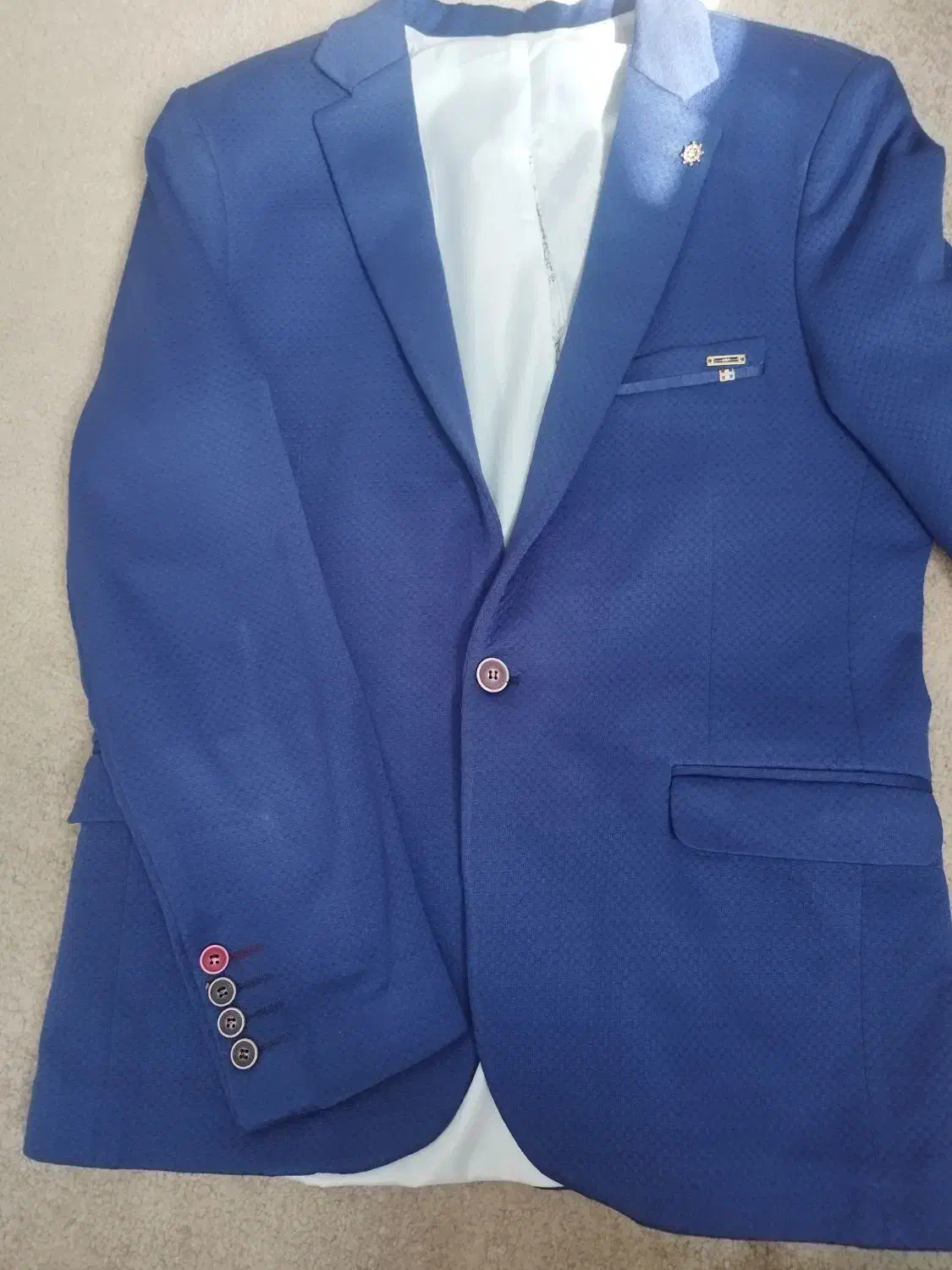 کت اسپرت|لباس|قشم, |دیوار