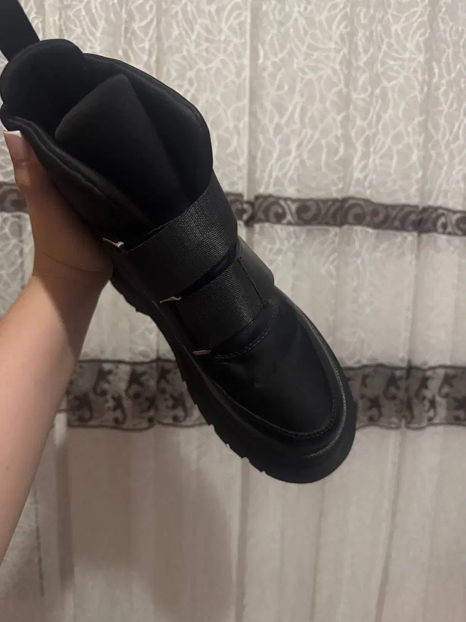 کفش نو|کیف، کفش، کمربند|اسلام‌‌آباد غرب, |دیوار