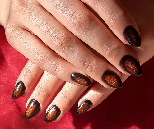 خدمات کاشت ناخن ، ناخنکار|خدمات آرایشگری و زیبایی|فولادشهر, مسکن مهر فولادشهر|دیوار