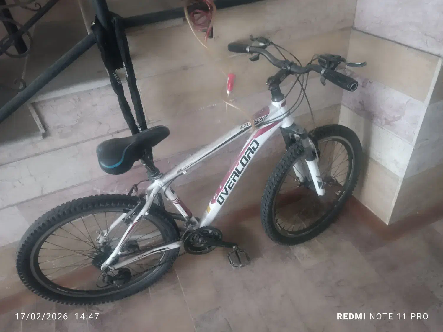 دوچرخه|دوچرخه، اسکیت، اسکوتر|رشت, توشیبا|دیوار