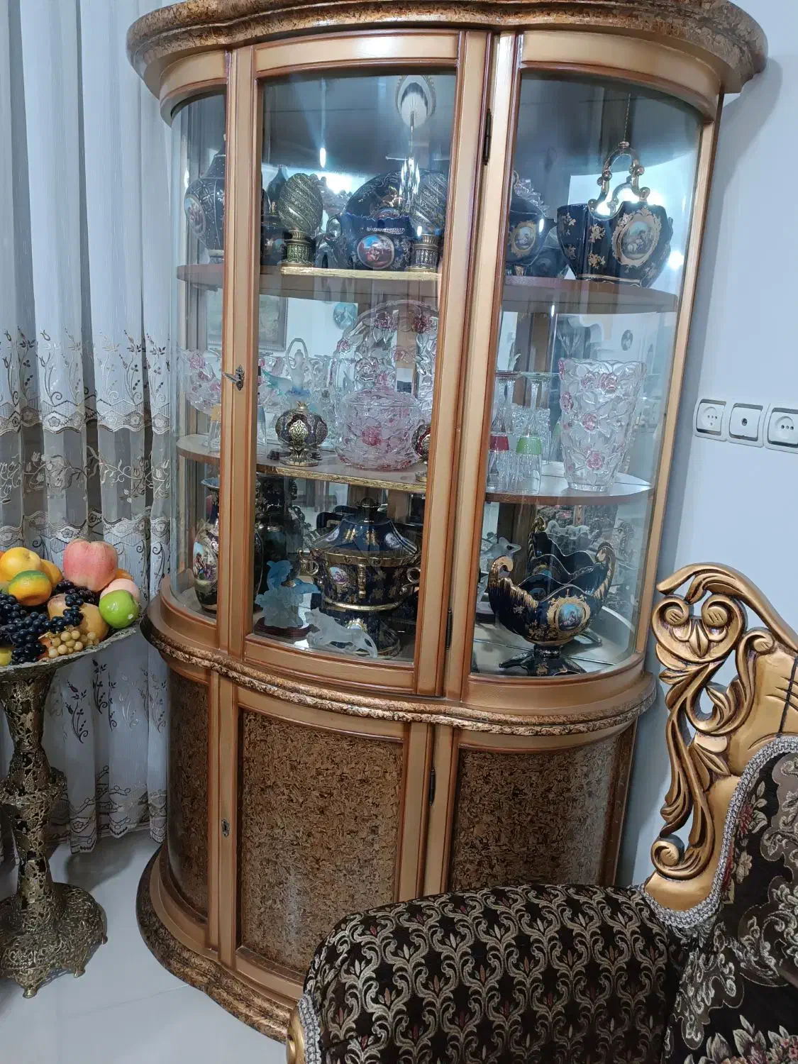 بوفه شیک|بوفه، ویترین، کنسول|کرمانشاه, |دیوار