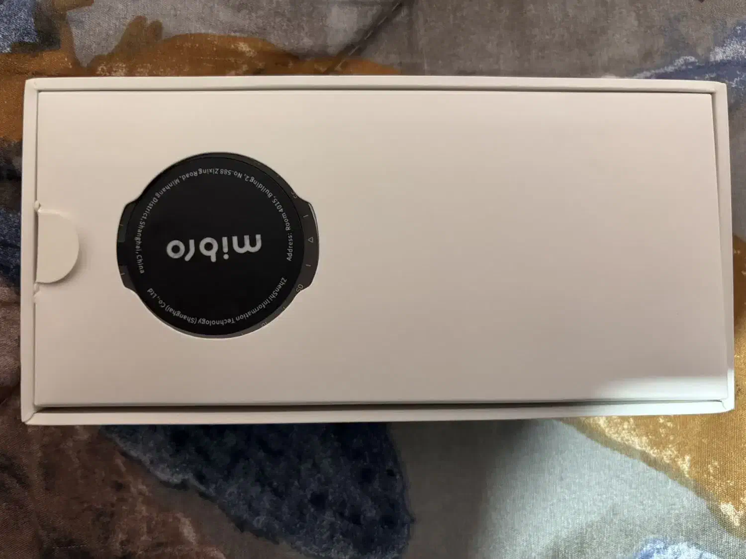 ساعت هوشمند MIBRO Watch A2 XPAW015|ساعت|سمنان, |دیوار