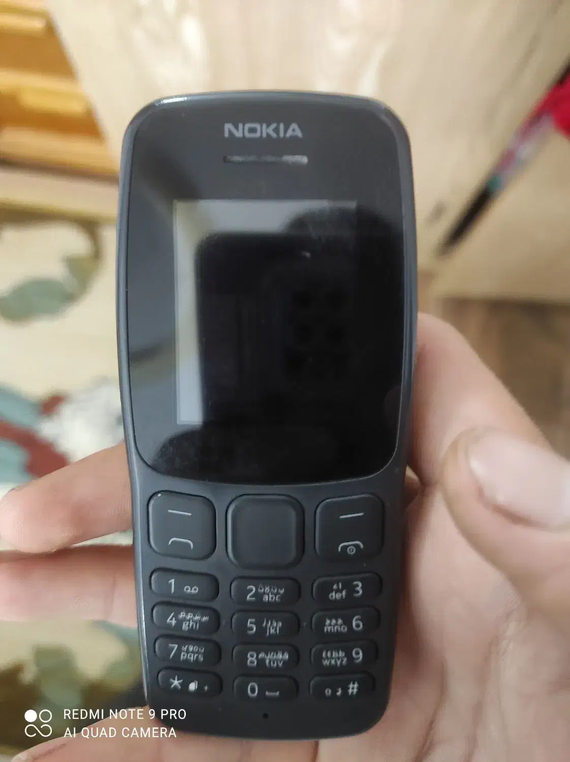 گوشی نوکیا اصلی|موبایل|گنبد کاووس, |دیوار