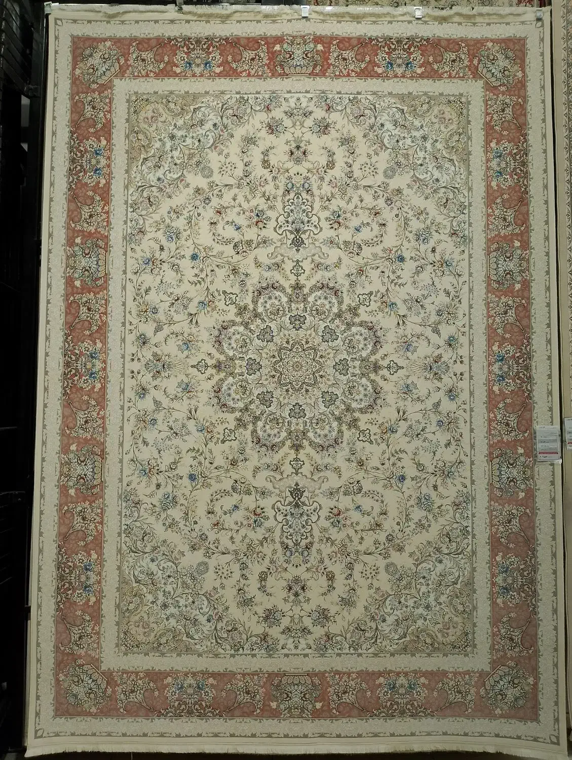 ۳عدد فرش۹متری کاملا نو|فرش|کوهسار (البرز), |دیوار