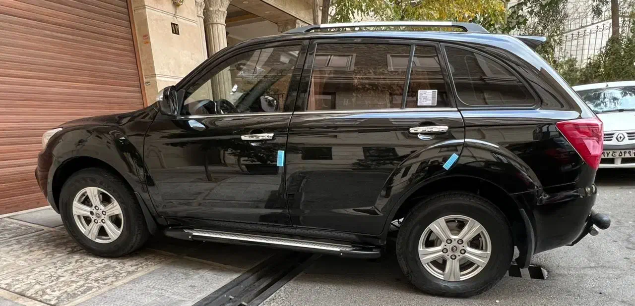 لیفان X60 اتومات 96 بیرنگ اسپرت  نقد و اقساط|خودرو سواری و وانت|تهران, شهران شمالی|دیوار