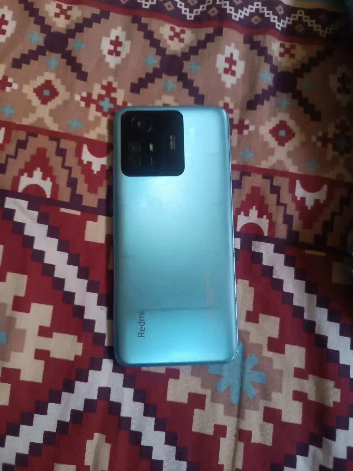 نوت۱۲s|موبایل|خرمآباد, |دیوار