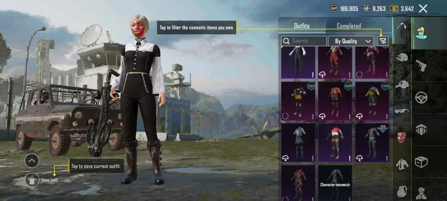 اکانت پابجی|کنسول، بازی ویدئویی و آنلاین|تهران, آبشار|دیوار