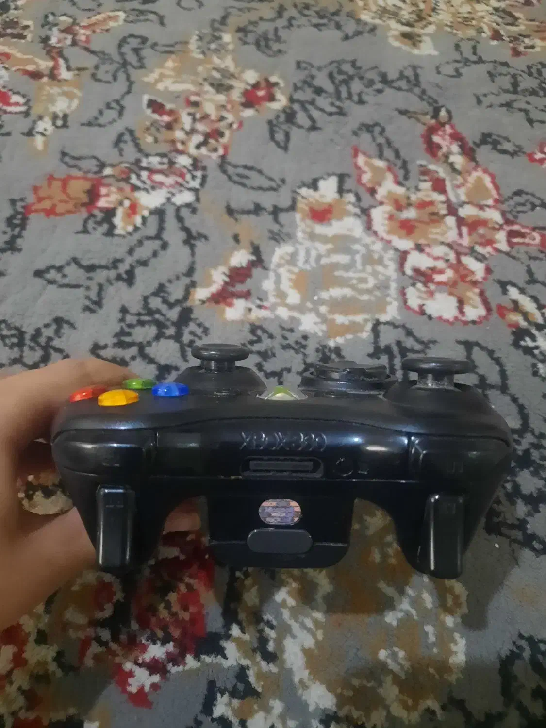 دسته ایکس باکس ۳۶۰|کنسول، بازی ویدئویی و آنلاین|ملارد, |دیوار