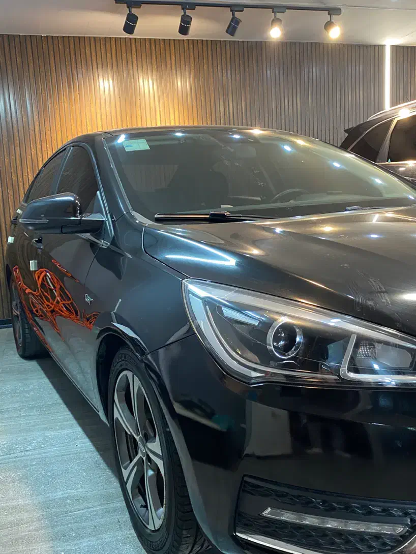 آریزو ۵ ۴۰۱ اتاق جدید|خودرو سواری و وانت|رشت, گلسار|دیوار