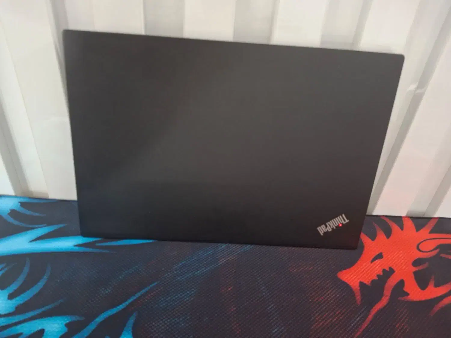 لپ تاپ lenovo|رایانه همراه|قم, صفائیه|دیوار