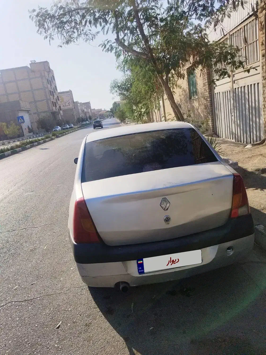 ال۹۰E2 مدل۸۷|خودرو سواری و وانت|قم, نیروگاه|دیوار