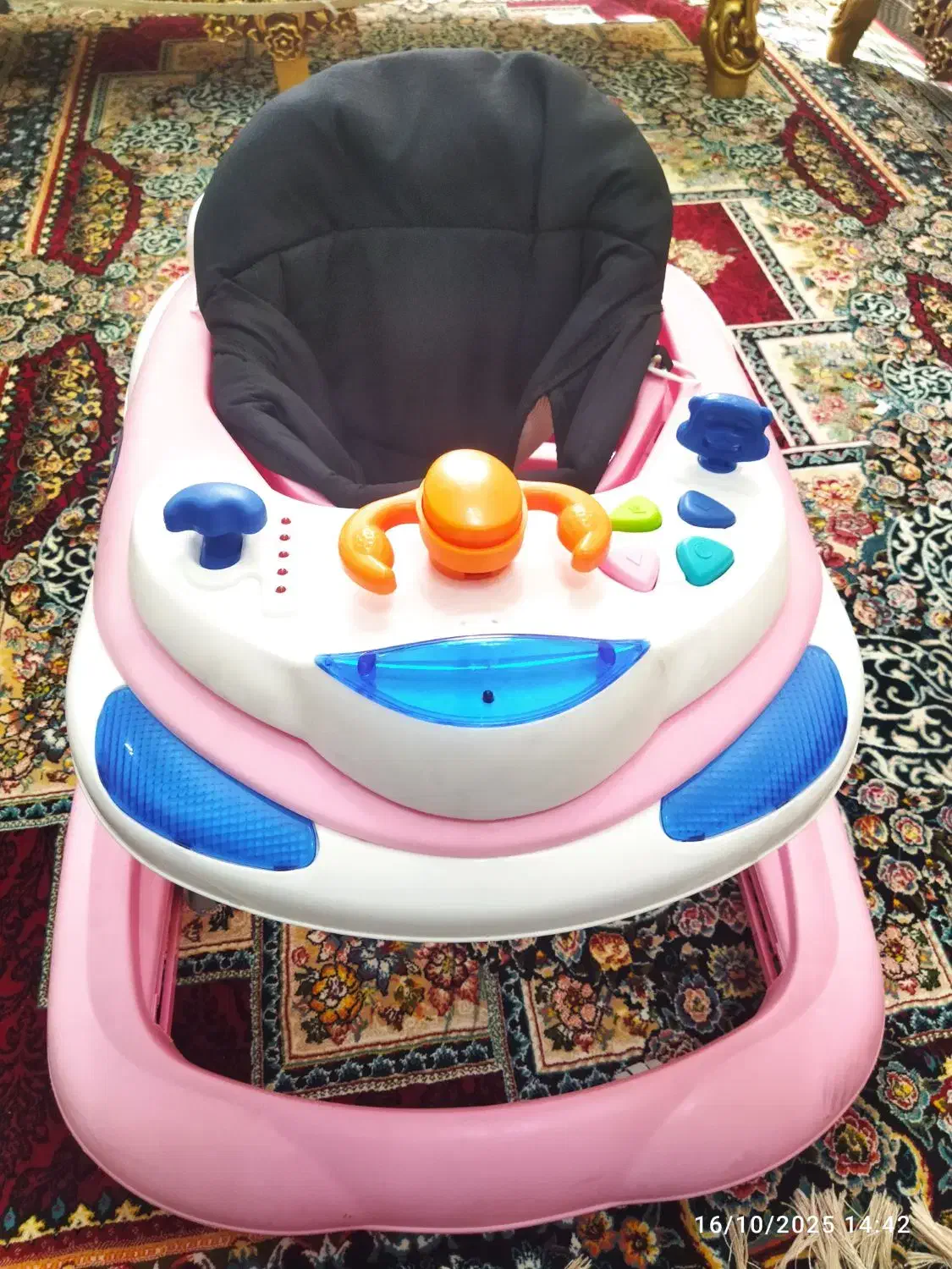 روروک|اسباب و اثاث بچه|مشگین شهر, |دیوار