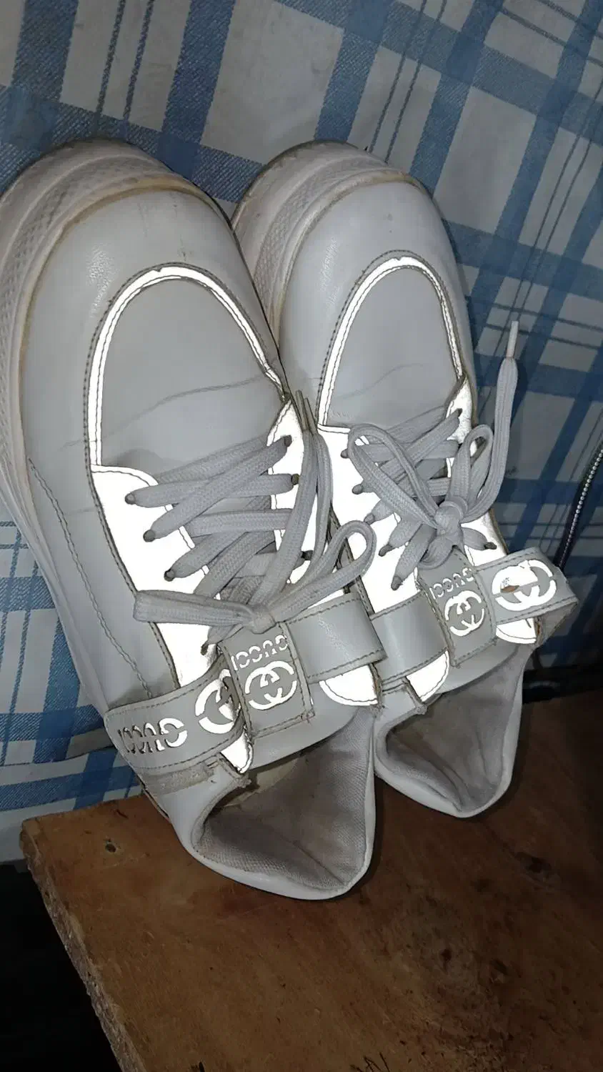 ۱۰۰|کیف، کفش، کمربند|قرچک, شهرک گلها|دیوار