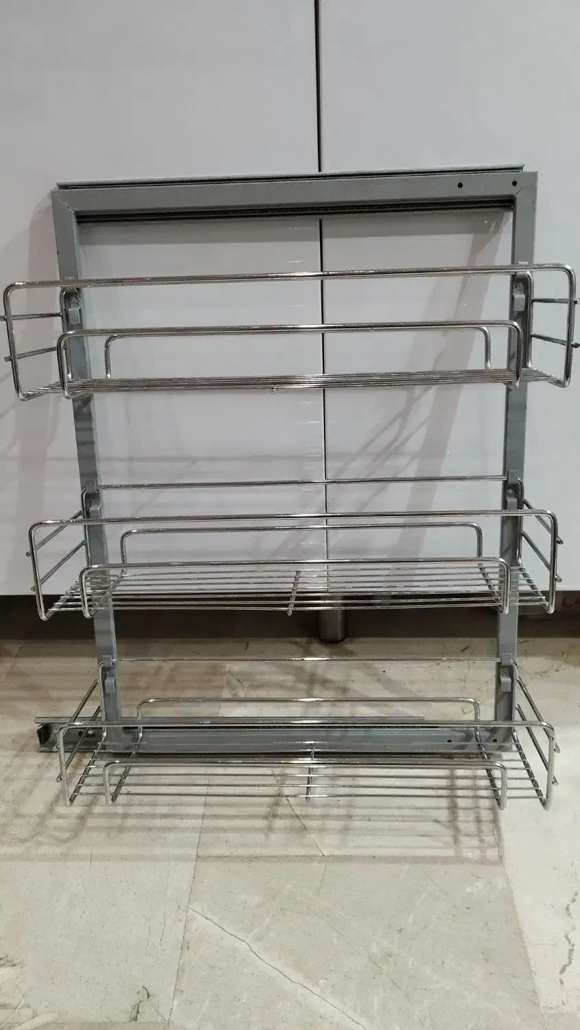 سوپرکابینت|آب‌چکان و نظم‌دهنده ظروف|تهران, دولاب|دیوار