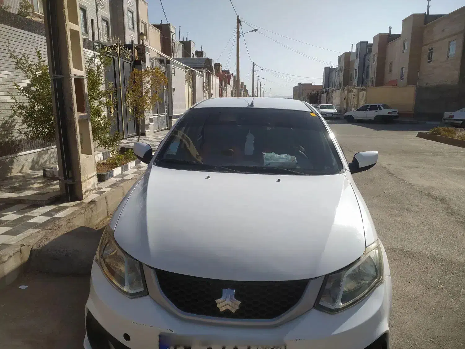 ماشین سایناsدوگانه کارخانه|خودرو سواری و وانت|نهبندان, |دیوار