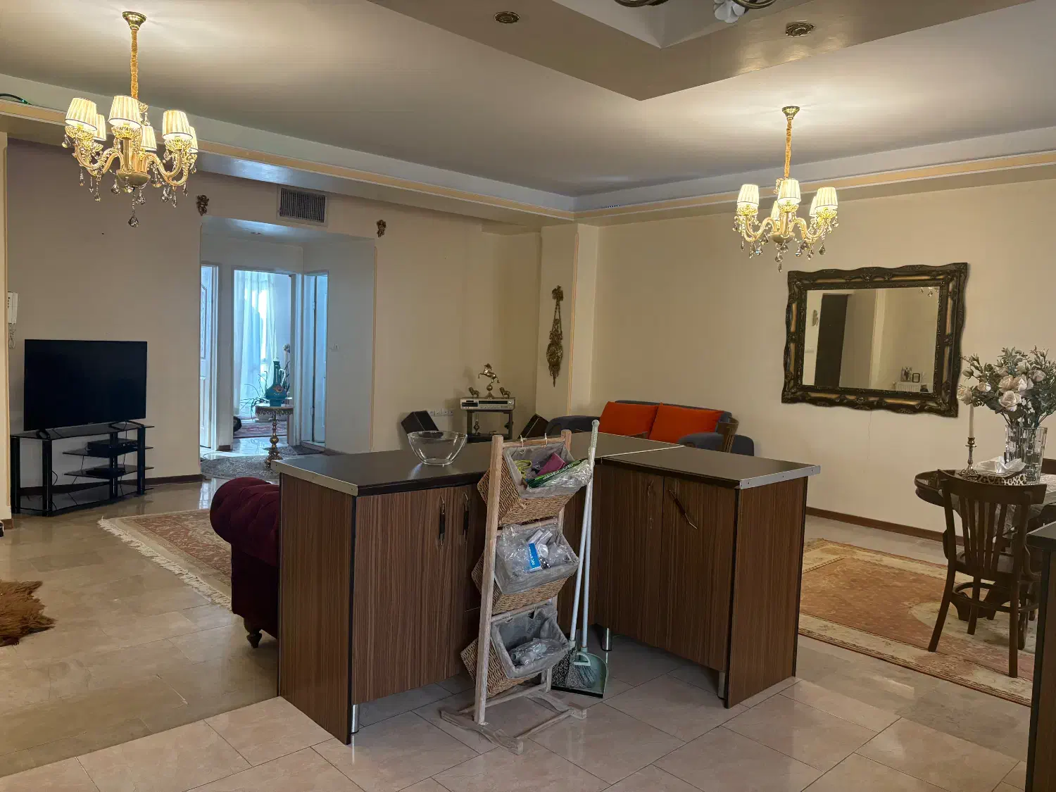 اجاره مسکونی