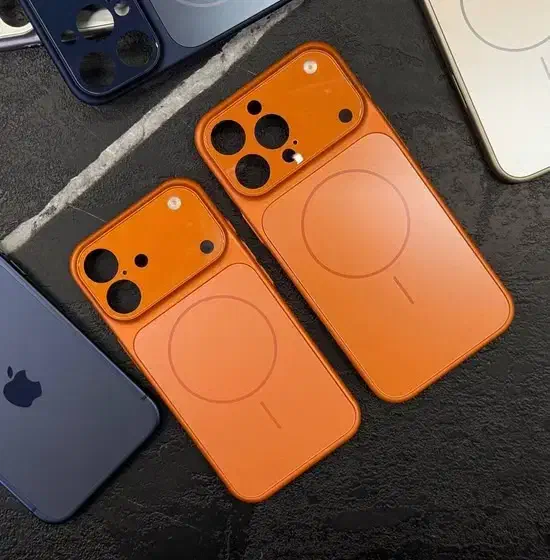 قاپ تبدیل ایفون ۱۳/۱۴/۱۵/۱۶ به آیفون ۱۷|لوازم جانبی موبایل و تبلت|سقز, |دیوار