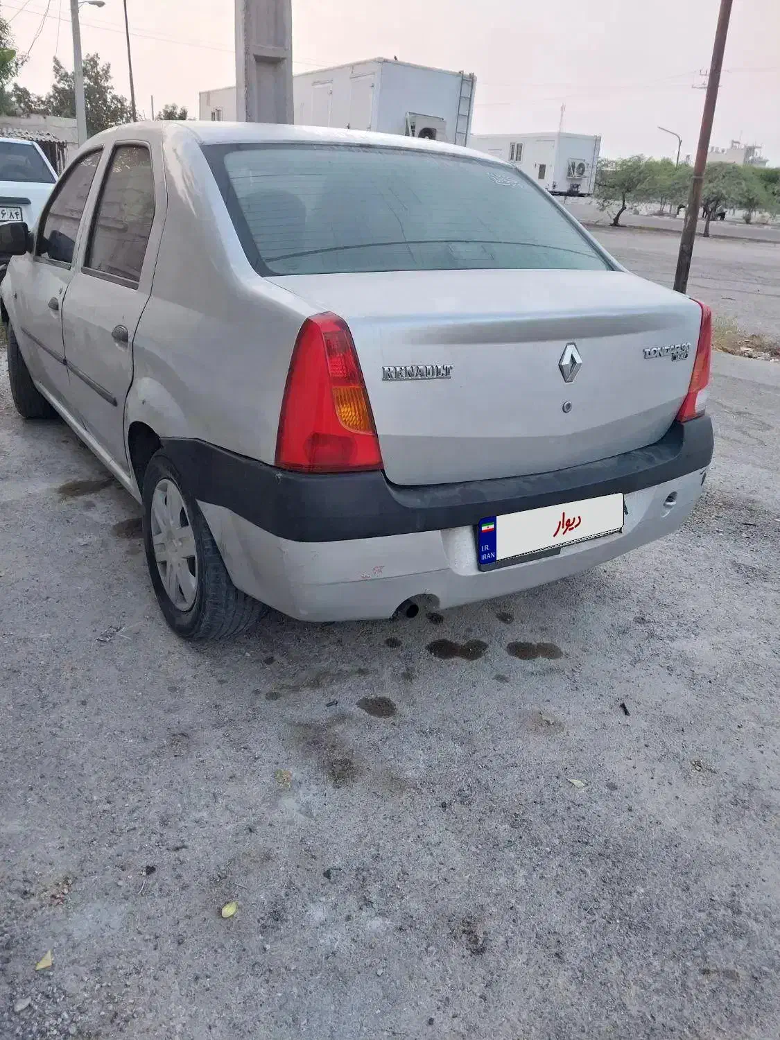 ال۹۰ مدل ۸۷e1|خودرو سواری و وانت|بندرعباس, |دیوار