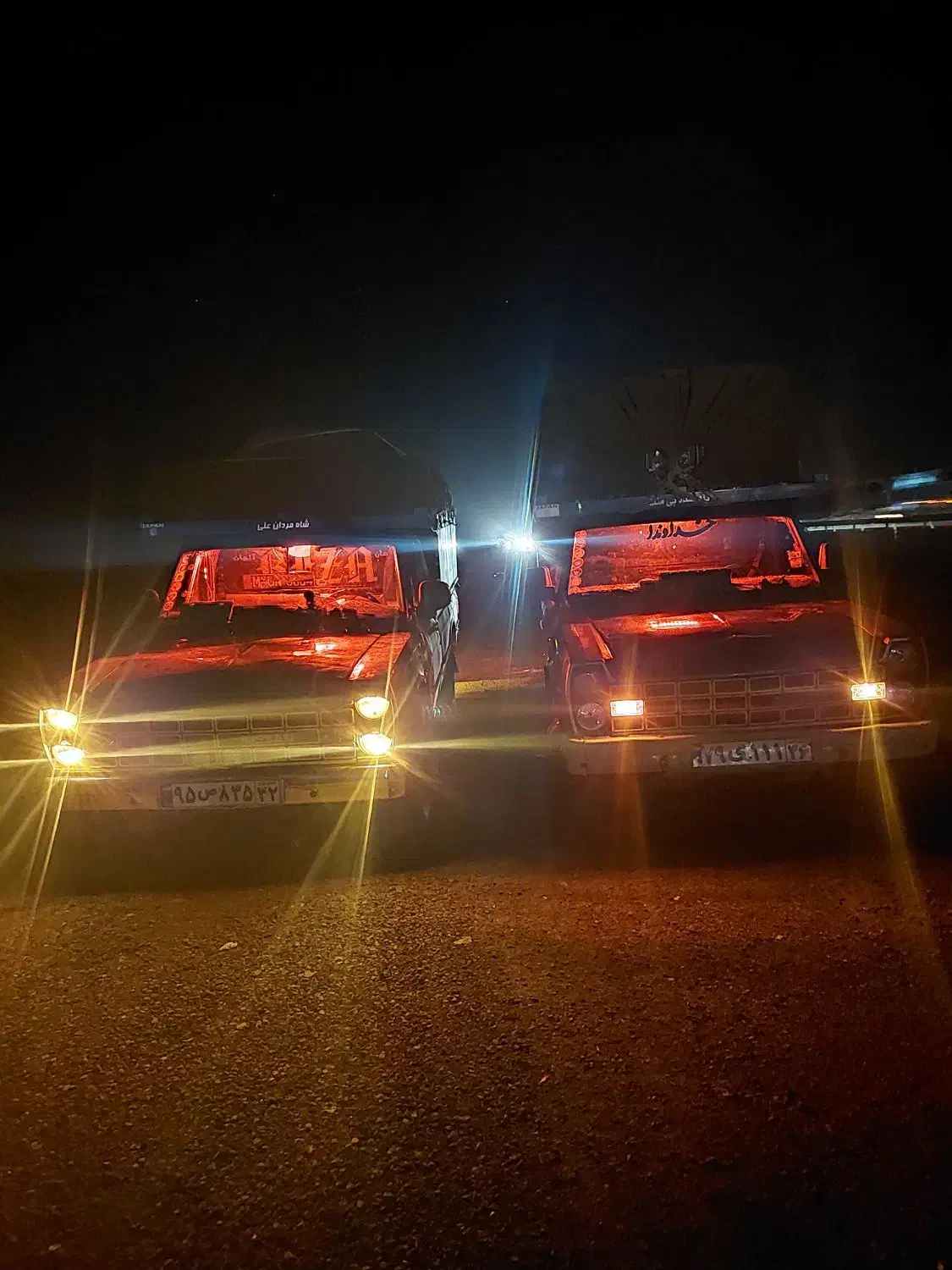 حمل بارنیسان مشهدتهران شمال کرمان اصفهان شیراز یزد|خدمات حمل و نقل|تربت جام, میان جام|دیوار