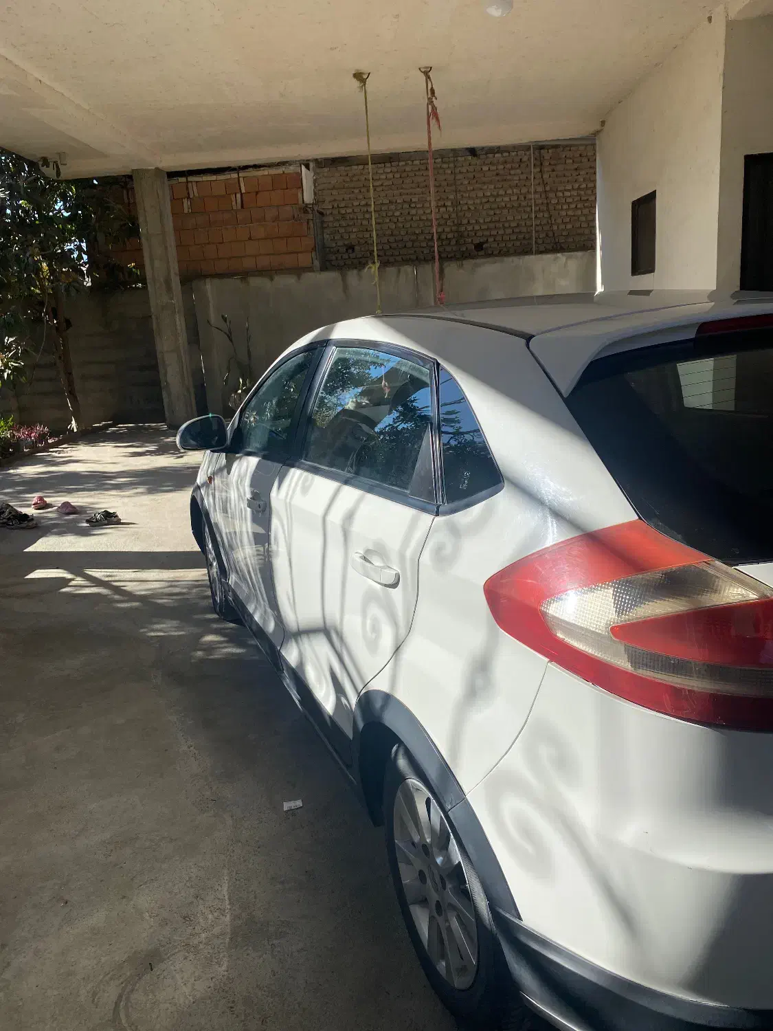 ام‌ وی ام ۳۱۵تمیز|خودرو سواری و وانت|گرگان, |دیوار