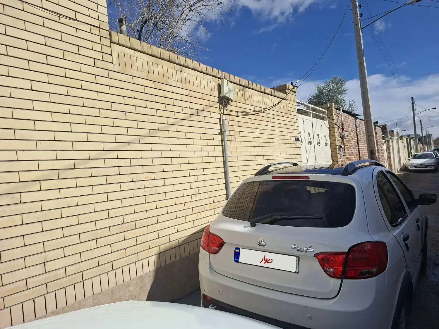 کویک r402|خودرو سواری و وانت|سیرجان, |دیوار