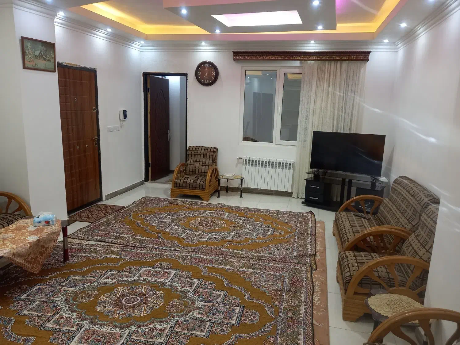 آپارتمان 85متری نسقی معتبر|فروش آپارتمان|رشت, حمیدیان|دیوار