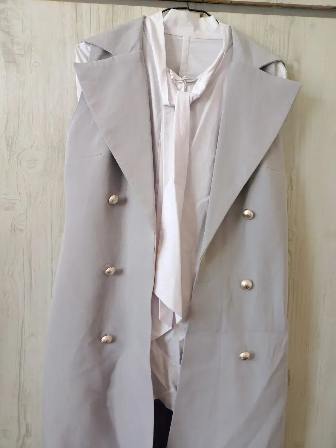 کت شومیز شلوار|لباس|دامغان, |دیوار