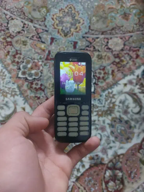 گوشی ساده|موبایل|همدان, |دیوار