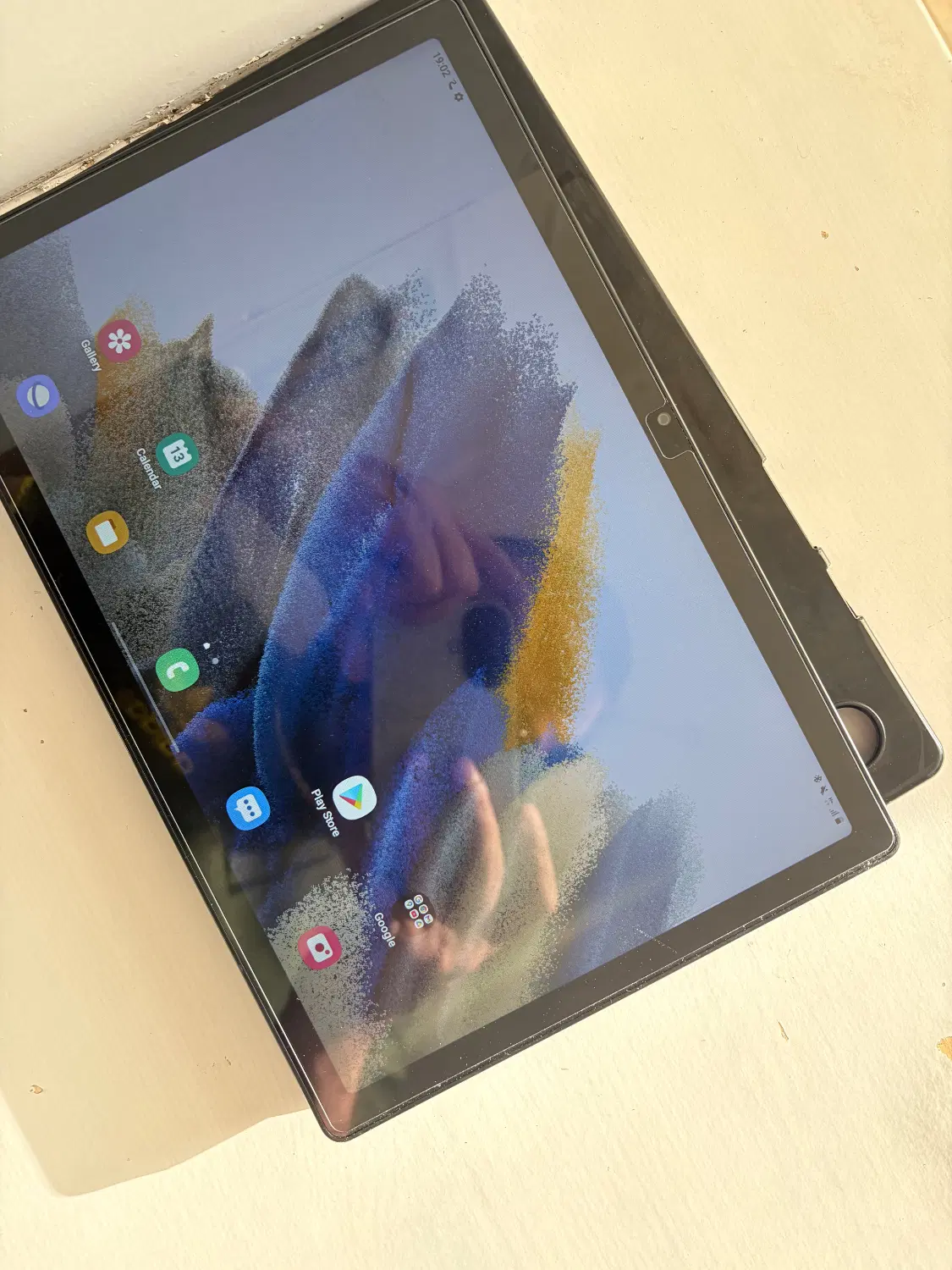 Galaxy Tab A8|تبلت|اراک, |دیوار