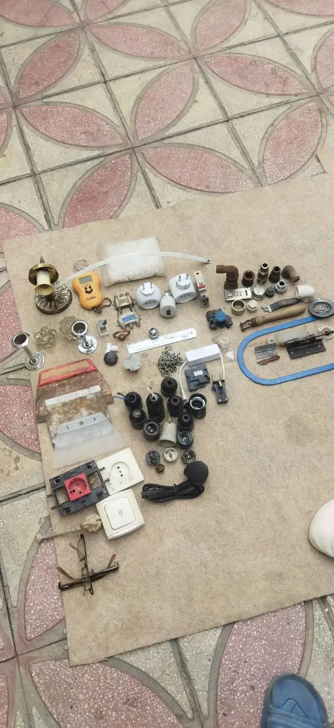 لوازم برقی|سایر لوازم برقی|شیراز, شهرک مفتح|دیوار