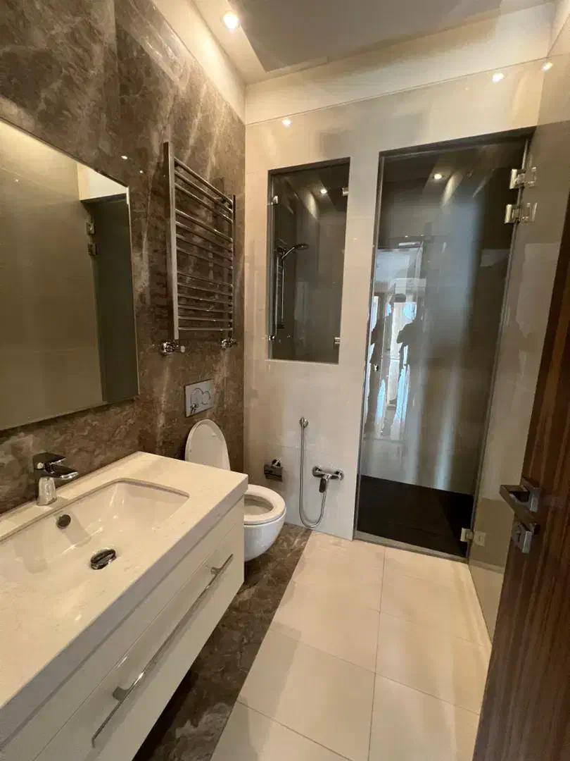 زعفرانیه/۲۱۰ متر سه خواب/ثارالله