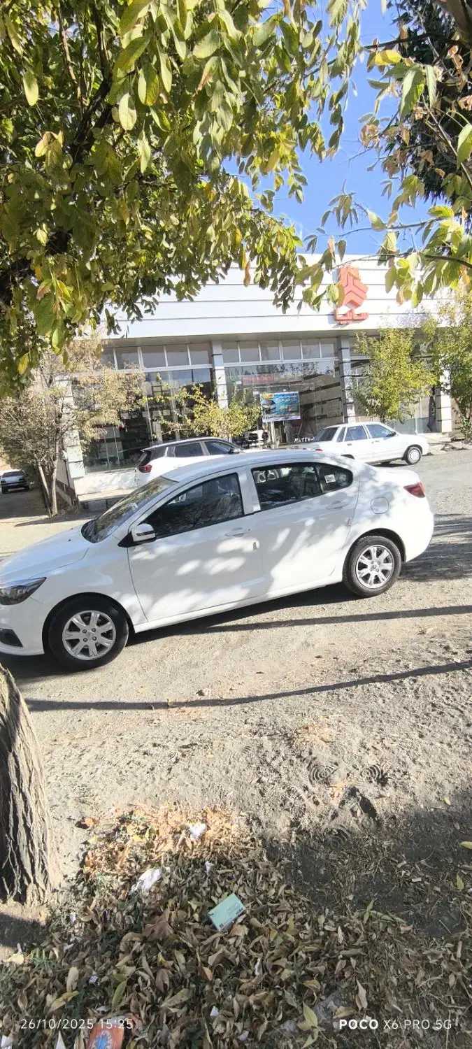 شاهینGLخشک|خودرو سواری و وانت|سنقر, |دیوار