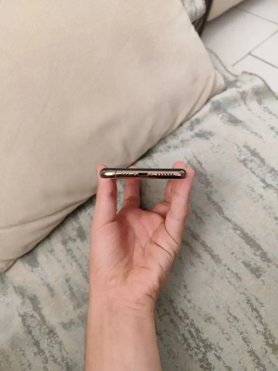 ایفون xs 256 Lla|موبایل|بجنورد, |دیوار