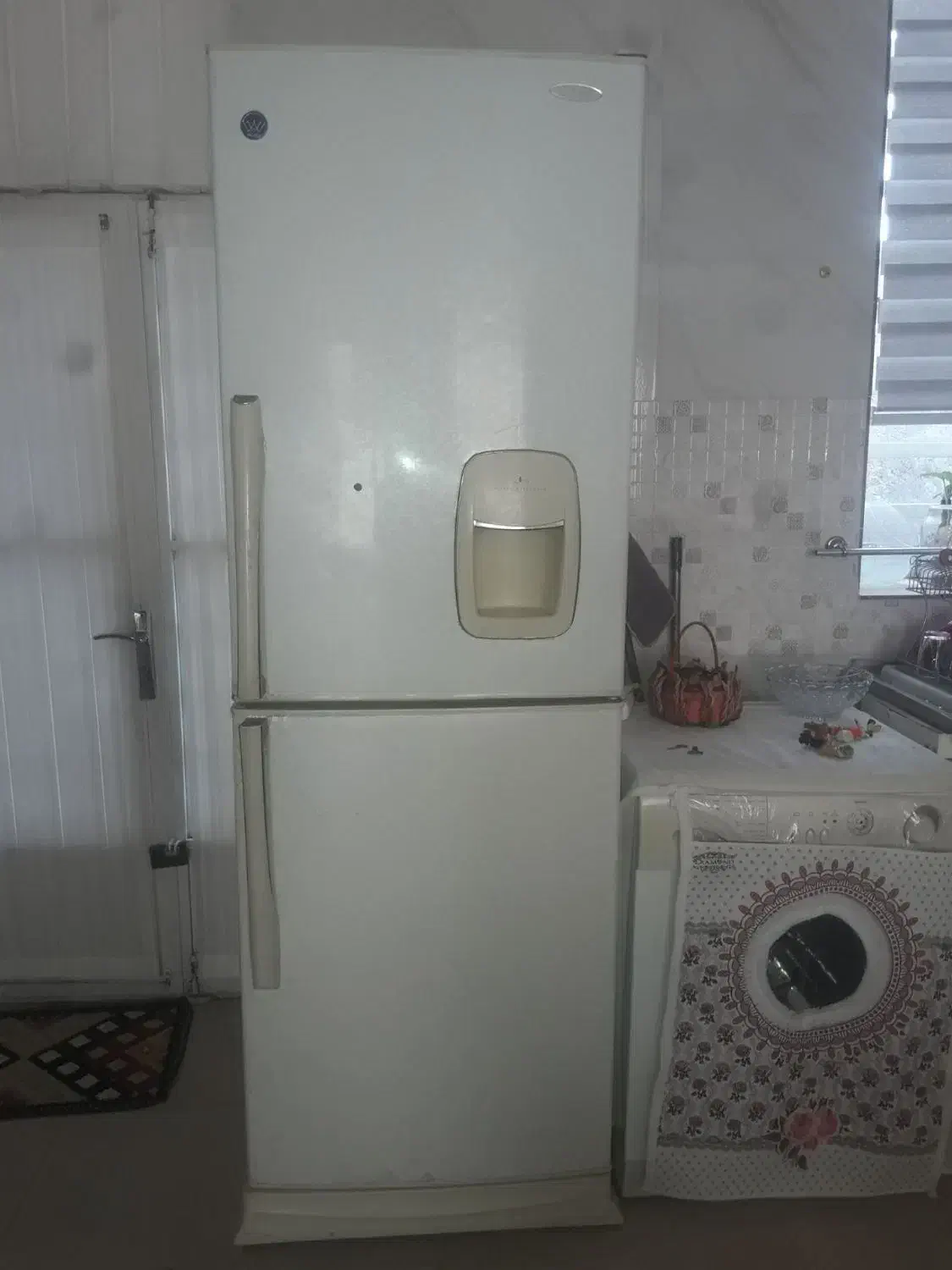 لوازم خانگی|یخچال و فریزر|رفسنجان, |دیوار