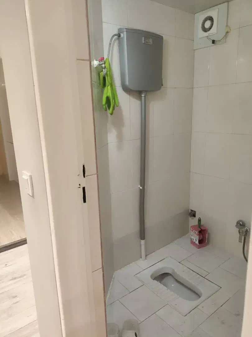 فروش آپارتمان 100 متری در شهرک شقایق|فروش آپارتمان|ساری, |دیوار